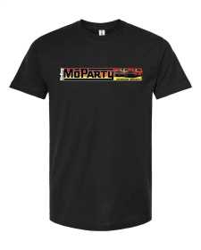 2022 Moparty Logo Shirt